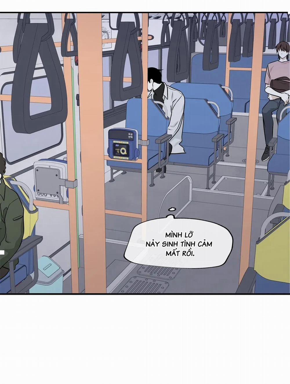 Thủy Triều Thấp Lúc Chạng Vạng 50 trang 52