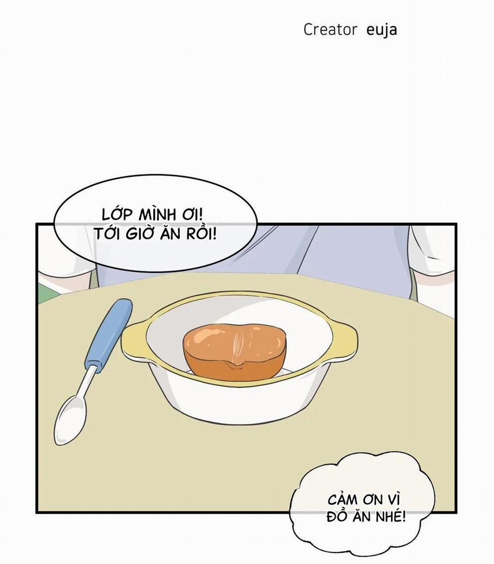 Thủy Triều Thấp Lúc Chạng Vạng 50 trang 54