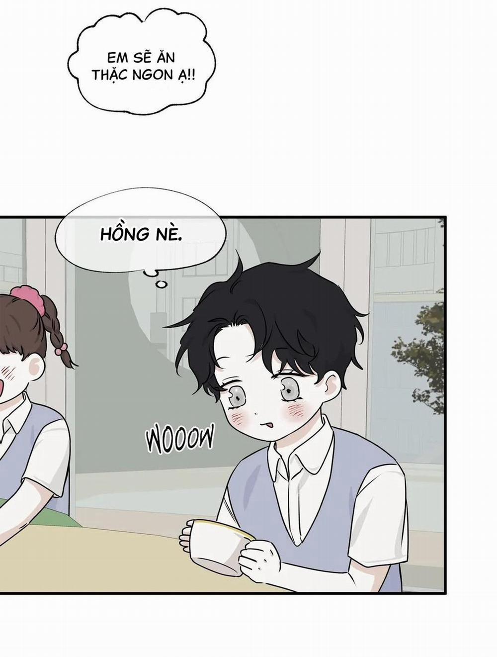 Thủy Triều Thấp Lúc Chạng Vạng 50 trang 55