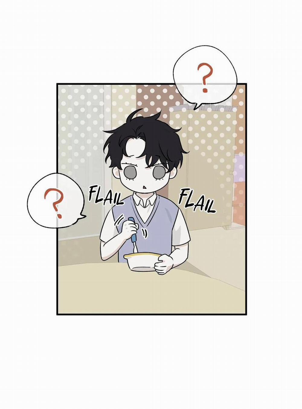 Thủy Triều Thấp Lúc Chạng Vạng 50 trang 57