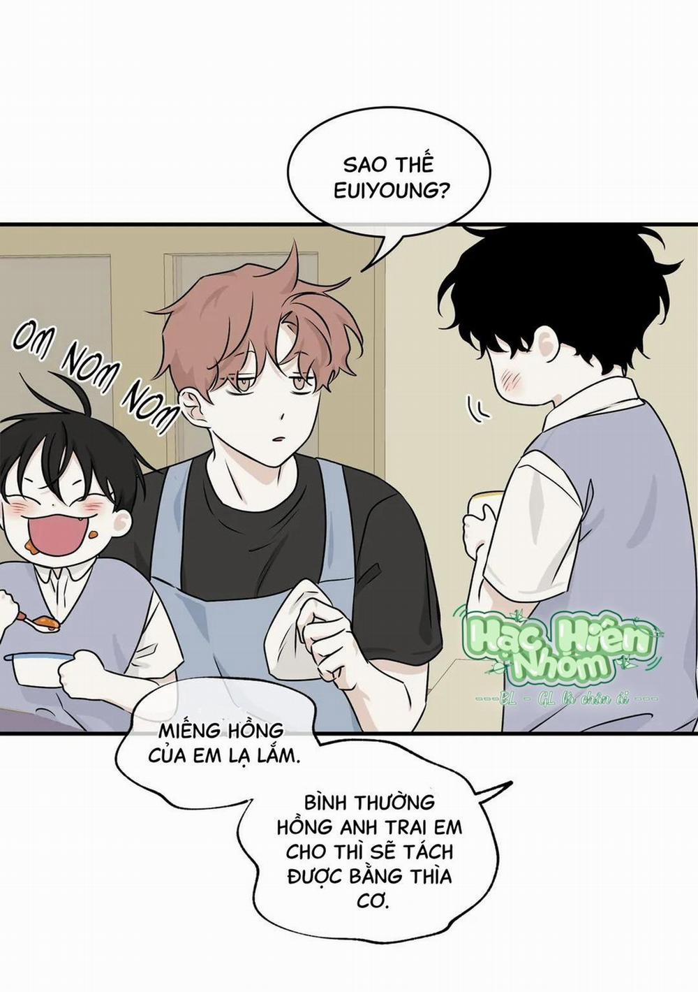 Thủy Triều Thấp Lúc Chạng Vạng 50 trang 59