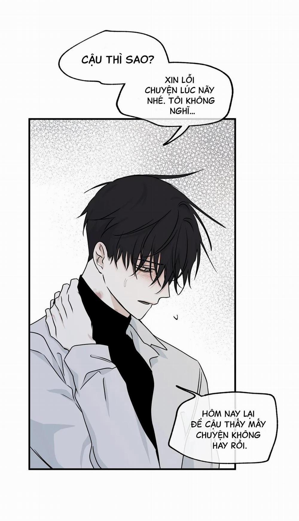 Thủy Triều Thấp Lúc Chạng Vạng 50 trang 6