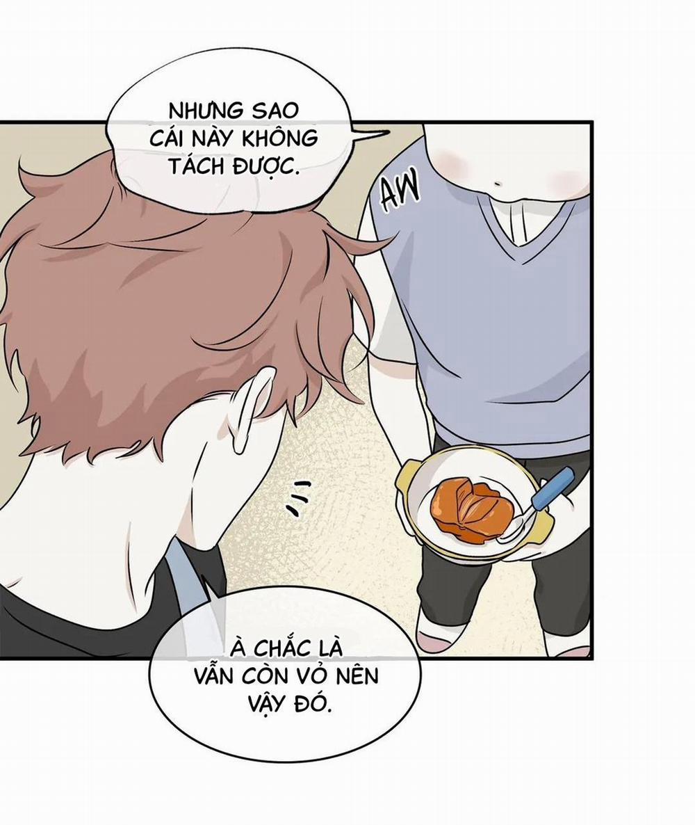 Thủy Triều Thấp Lúc Chạng Vạng 50 trang 60