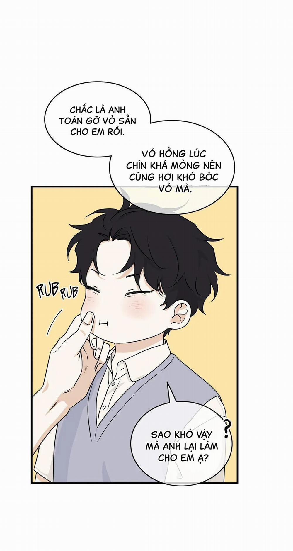 Thủy Triều Thấp Lúc Chạng Vạng 50 trang 62