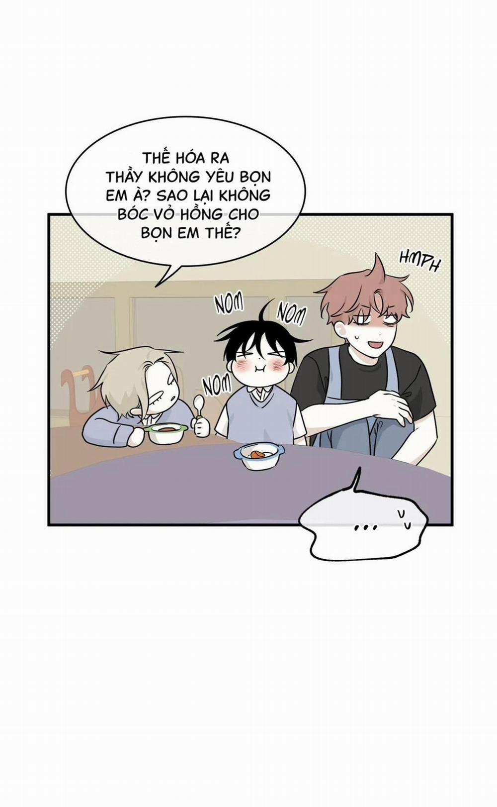 Thủy Triều Thấp Lúc Chạng Vạng 50 trang 65