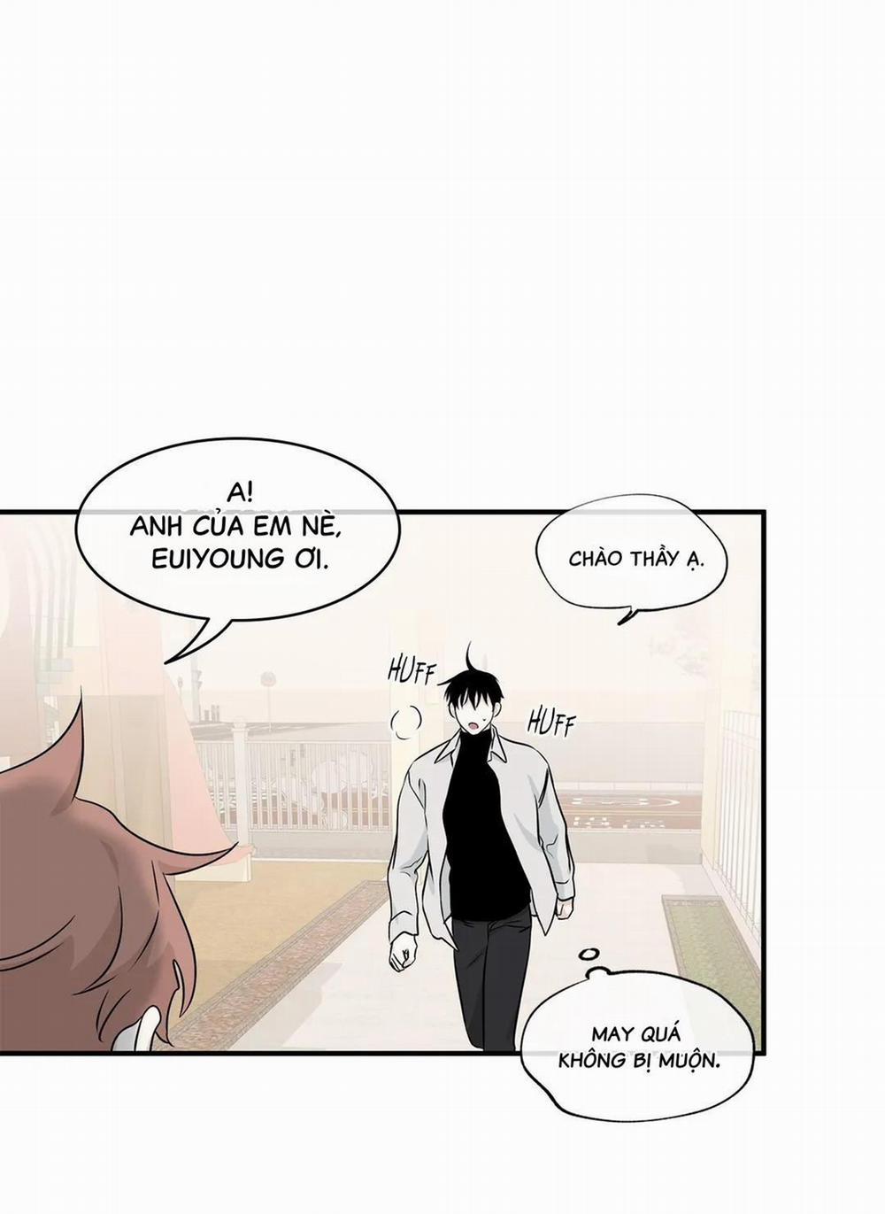 Thủy Triều Thấp Lúc Chạng Vạng 50 trang 66