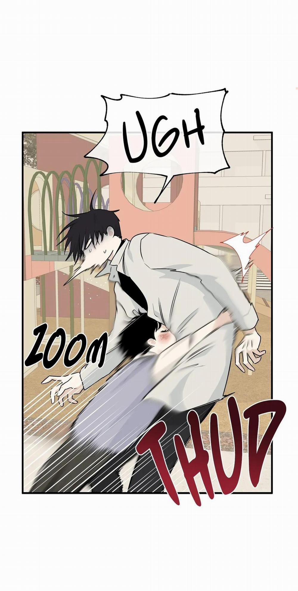 Thủy Triều Thấp Lúc Chạng Vạng 50 trang 68