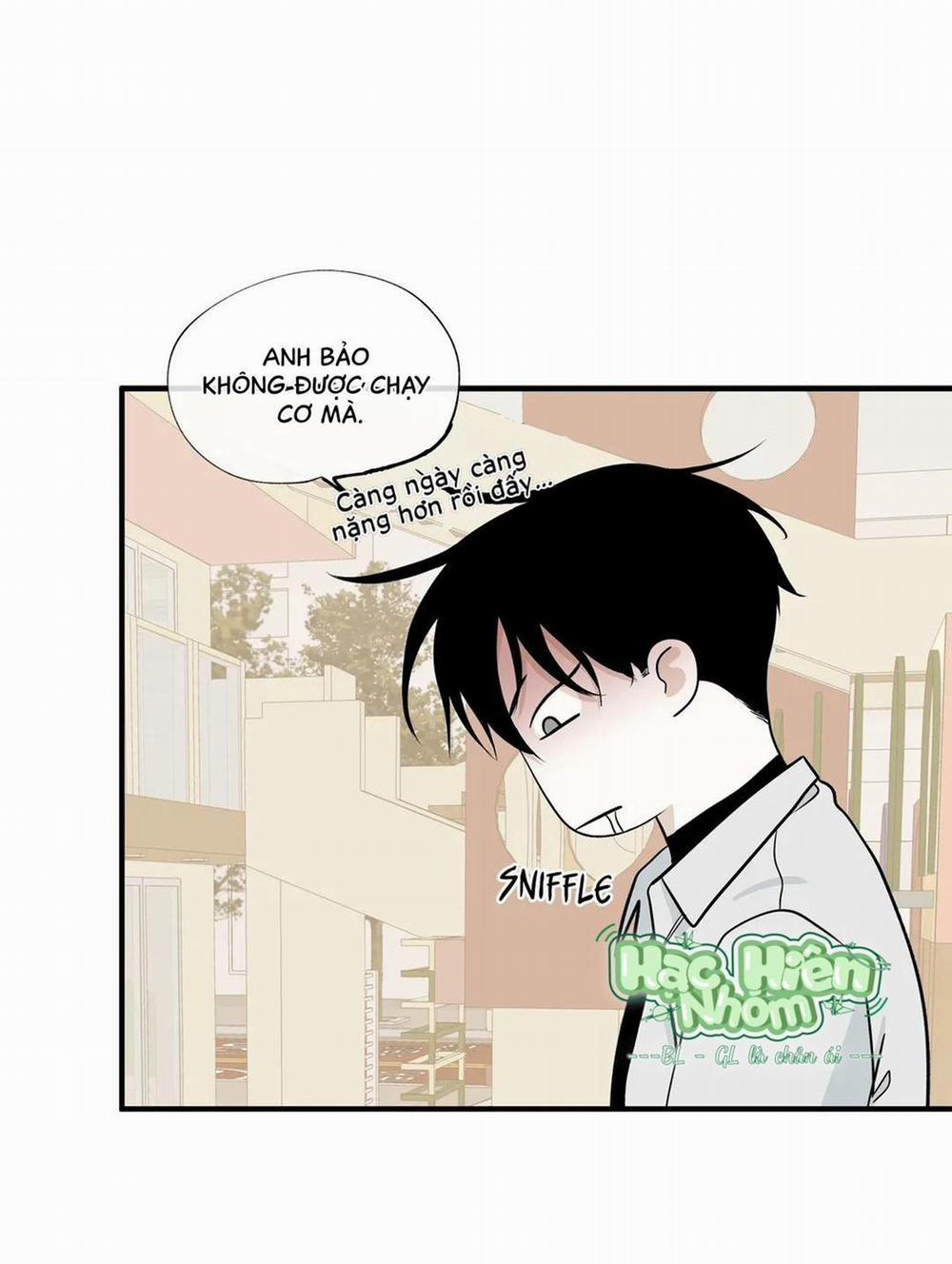 Thủy Triều Thấp Lúc Chạng Vạng 50 trang 69