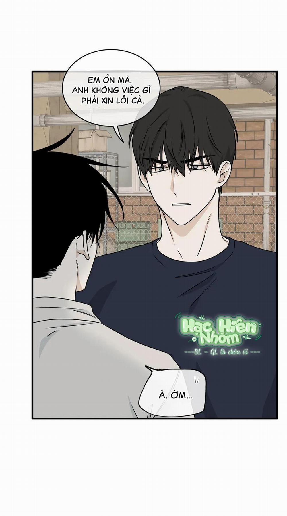 Thủy Triều Thấp Lúc Chạng Vạng 50 trang 7