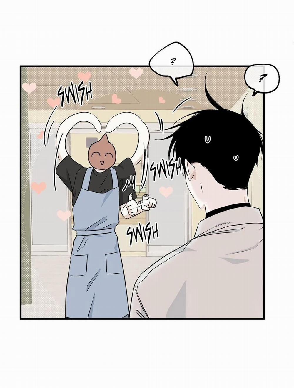 Thủy Triều Thấp Lúc Chạng Vạng 50 trang 74