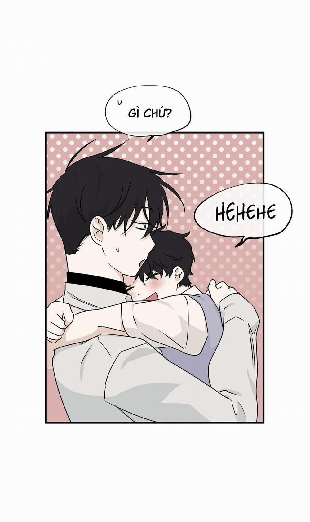 Thủy Triều Thấp Lúc Chạng Vạng 50 trang 81