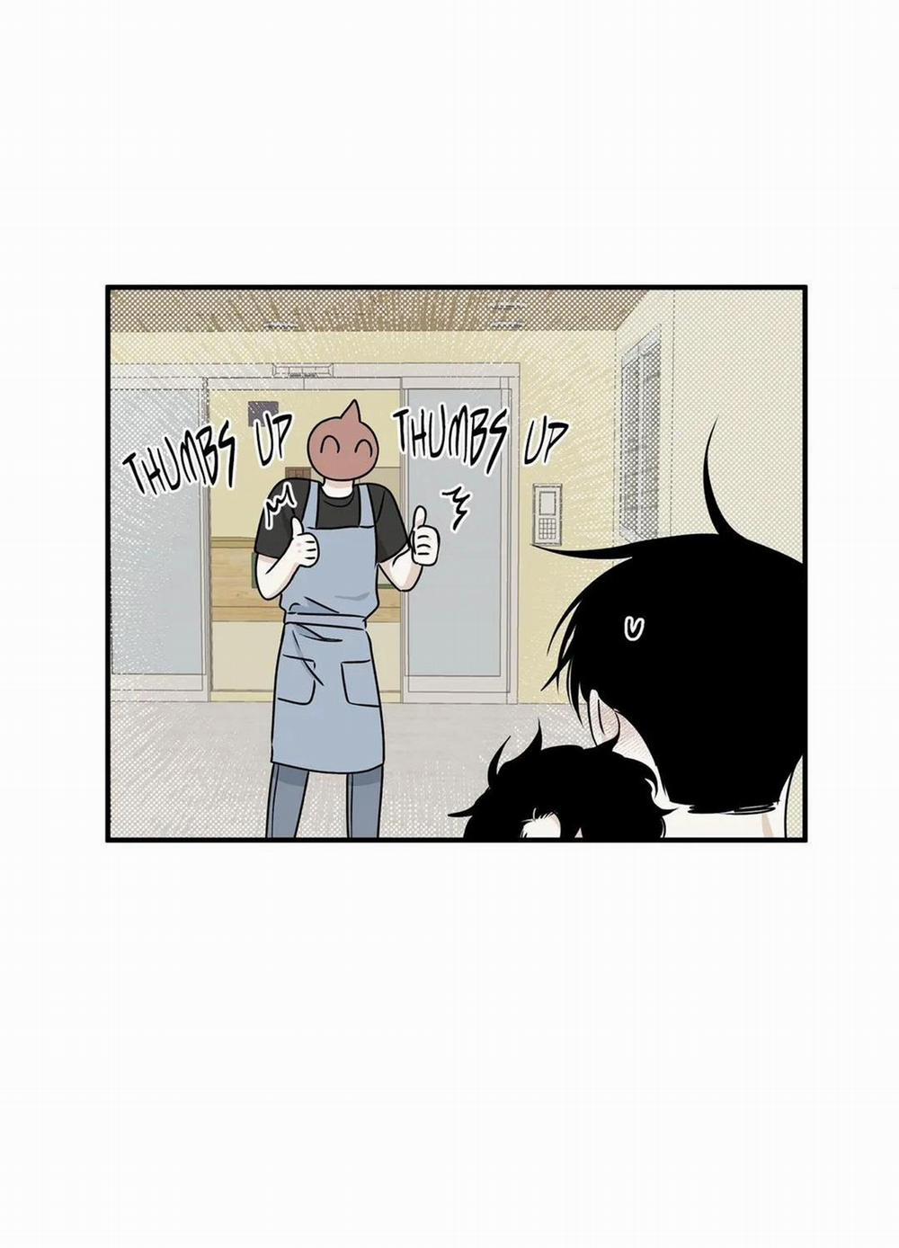 Thủy Triều Thấp Lúc Chạng Vạng 50 trang 82