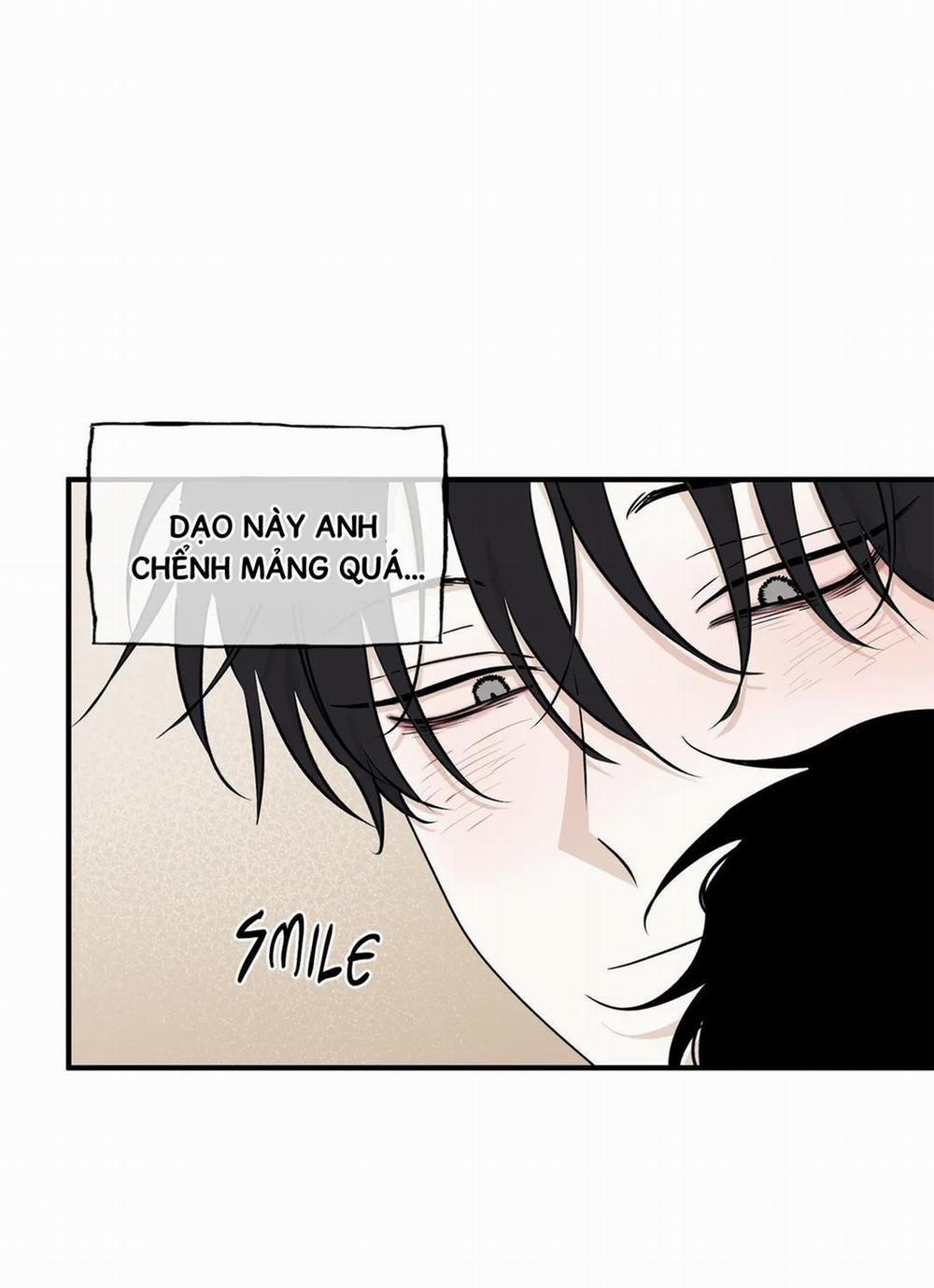 Thủy Triều Thấp Lúc Chạng Vạng 50 trang 83