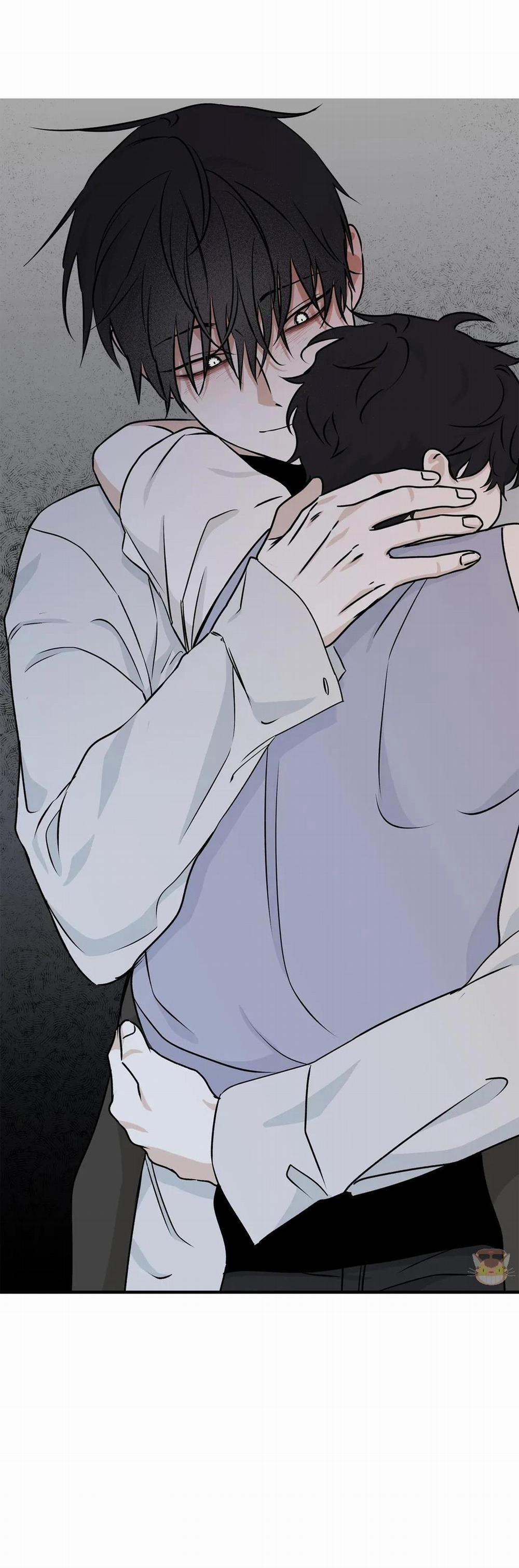 Thủy Triều Thấp Lúc Chạng Vạng 50 trang 86