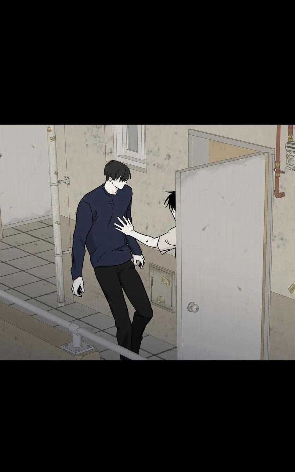 Thủy Triều Thấp Lúc Chạng Vạng 50 trang 9