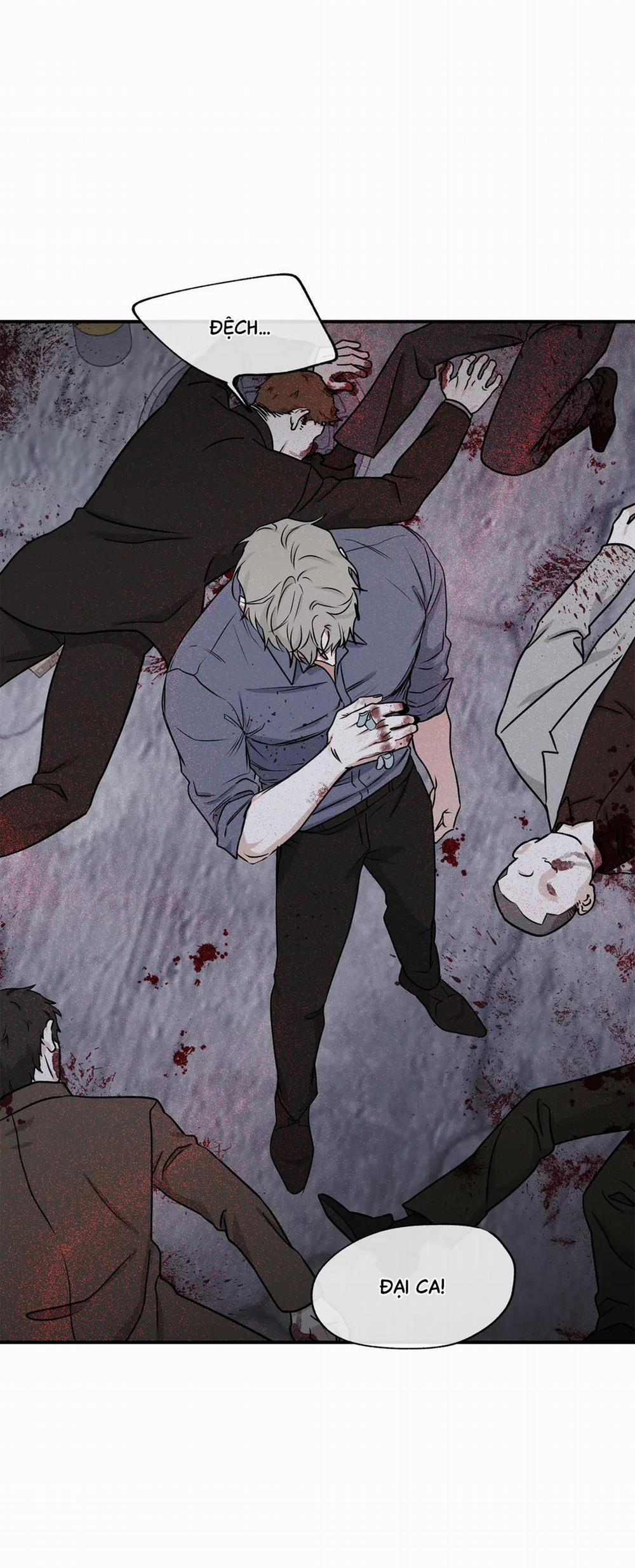 Thủy Triều Thấp Lúc Chạng Vạng 53 trang 1