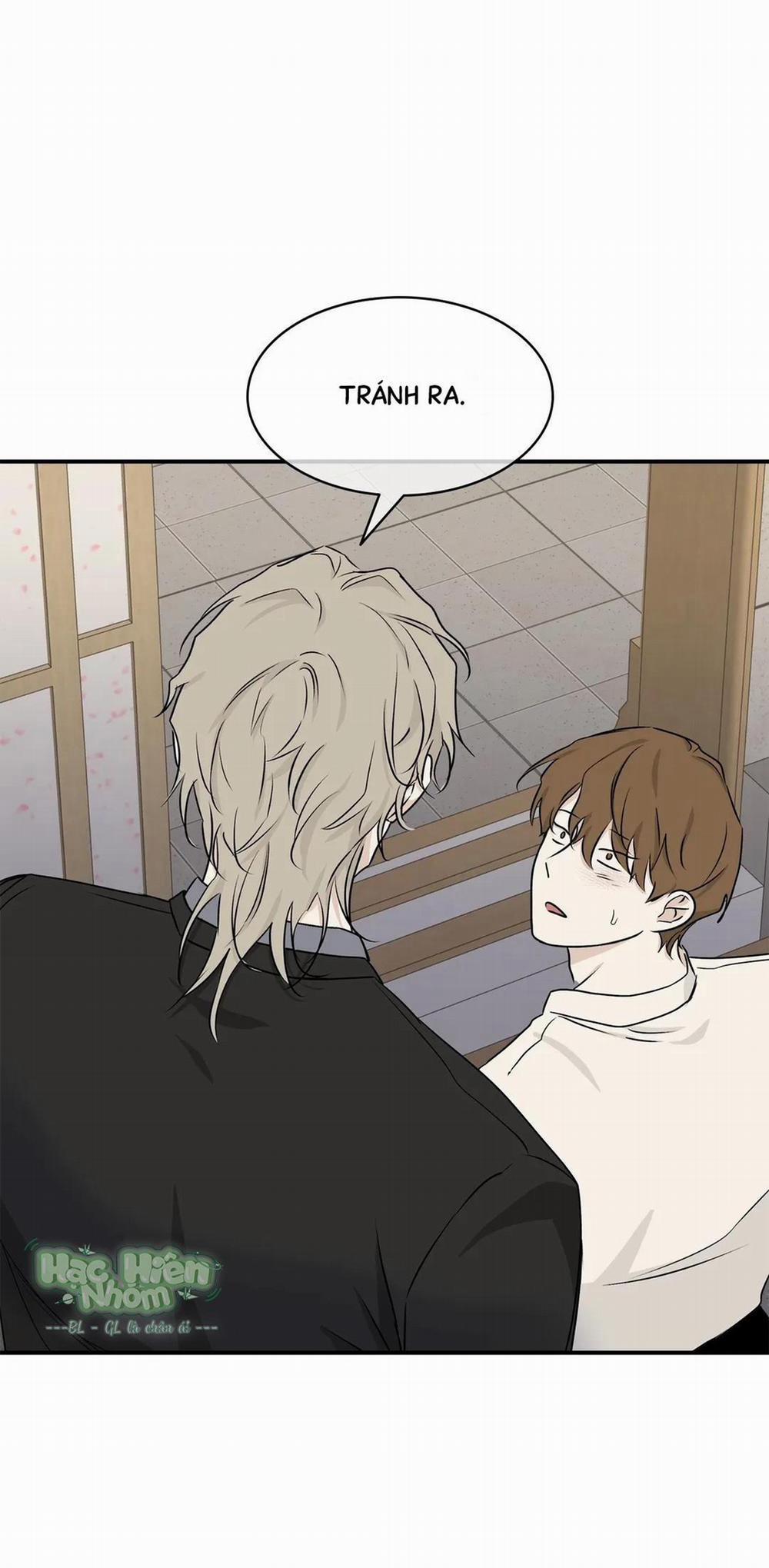 Thủy Triều Thấp Lúc Chạng Vạng 53 trang 13