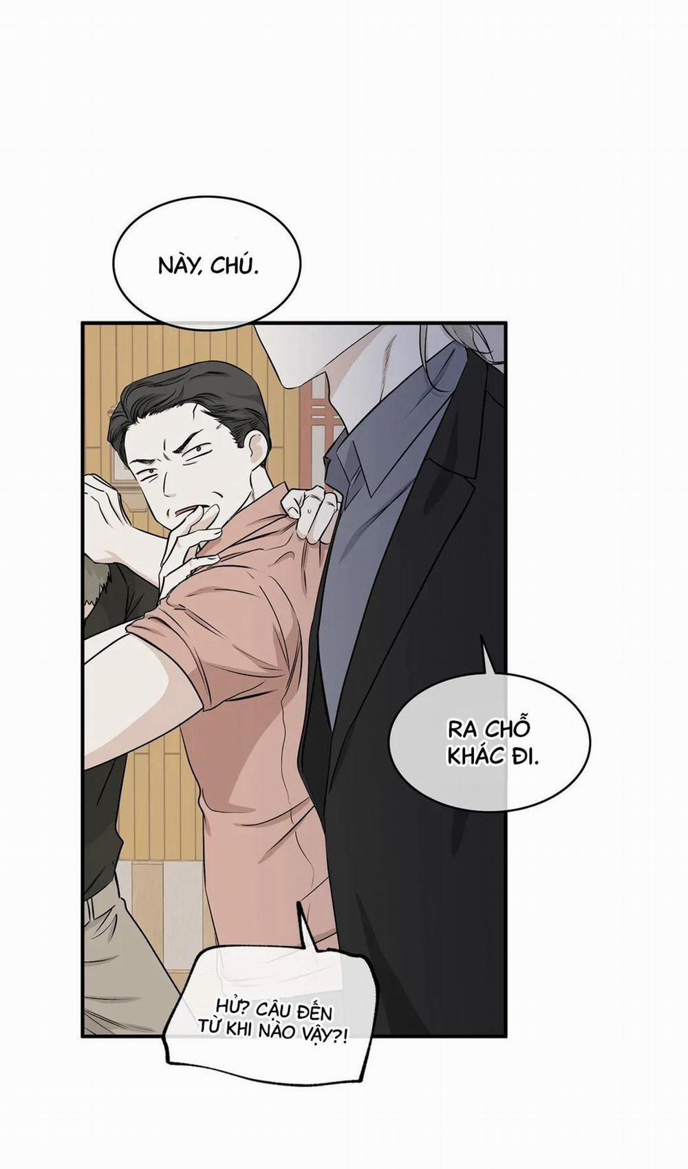 Thủy Triều Thấp Lúc Chạng Vạng 53 trang 14
