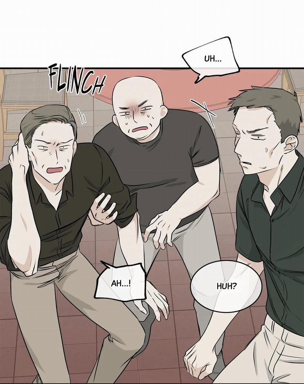 Thủy Triều Thấp Lúc Chạng Vạng 53 trang 15