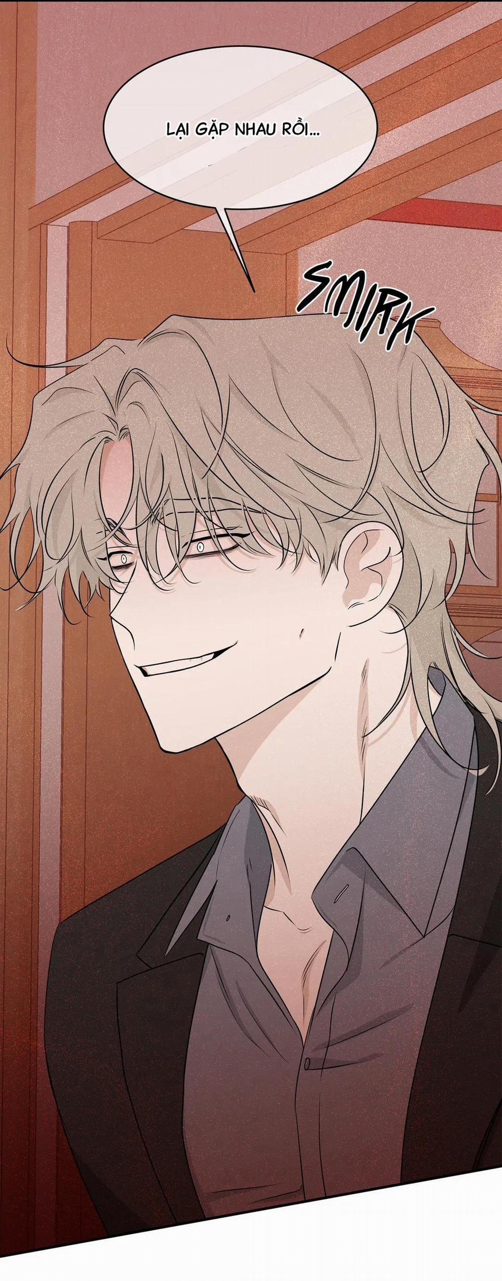 Thủy Triều Thấp Lúc Chạng Vạng 53 trang 16