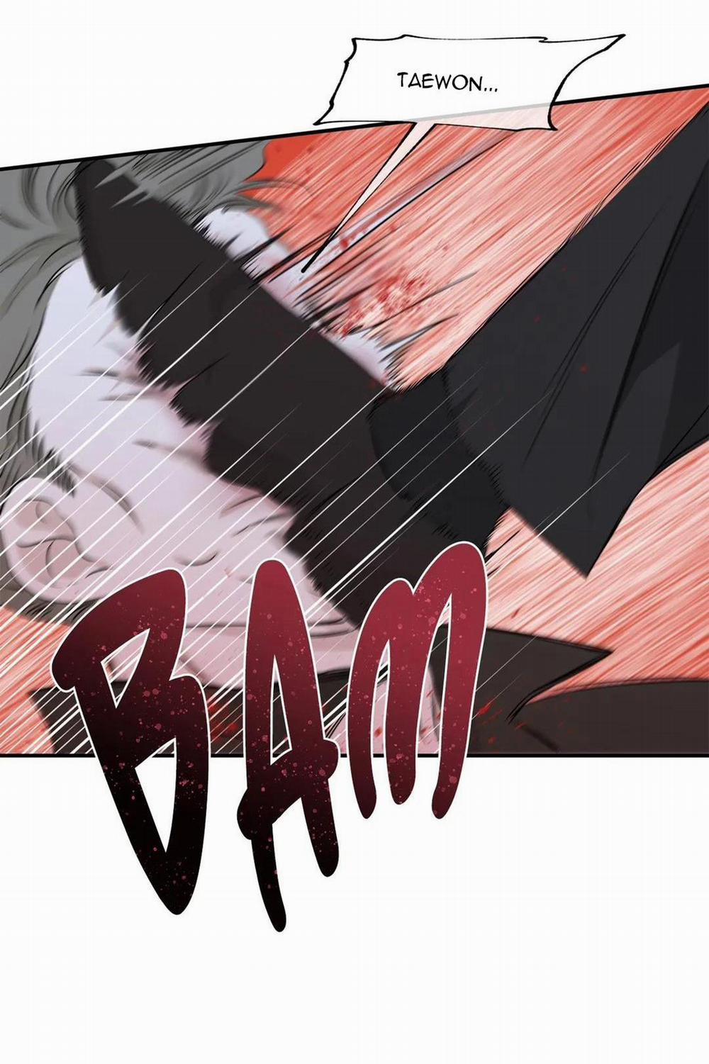 Thủy Triều Thấp Lúc Chạng Vạng 53 trang 17