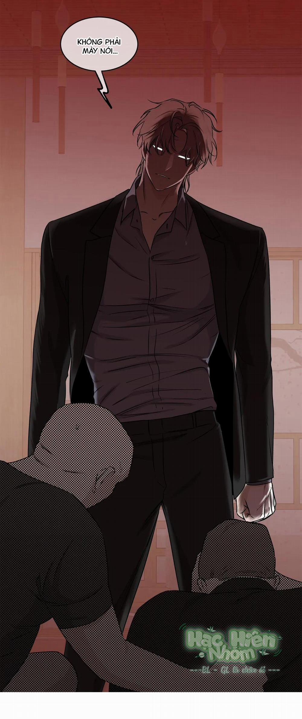 Thủy Triều Thấp Lúc Chạng Vạng 53 trang 19