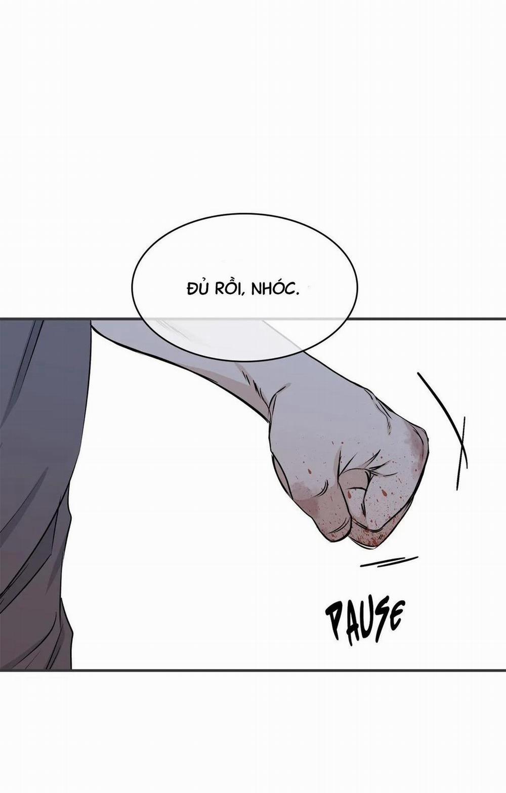 Thủy Triều Thấp Lúc Chạng Vạng 53 trang 25