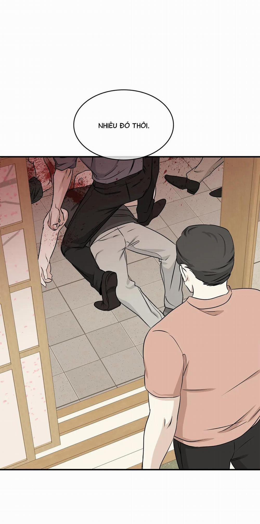 Thủy Triều Thấp Lúc Chạng Vạng 53 trang 27