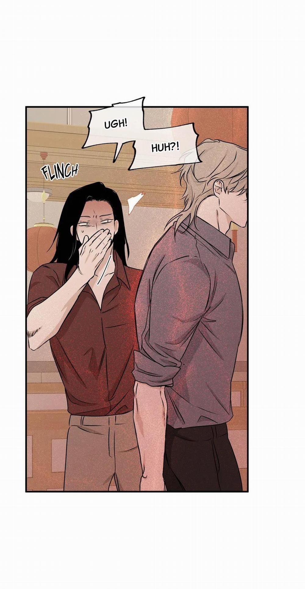 Thủy Triều Thấp Lúc Chạng Vạng 53 trang 29