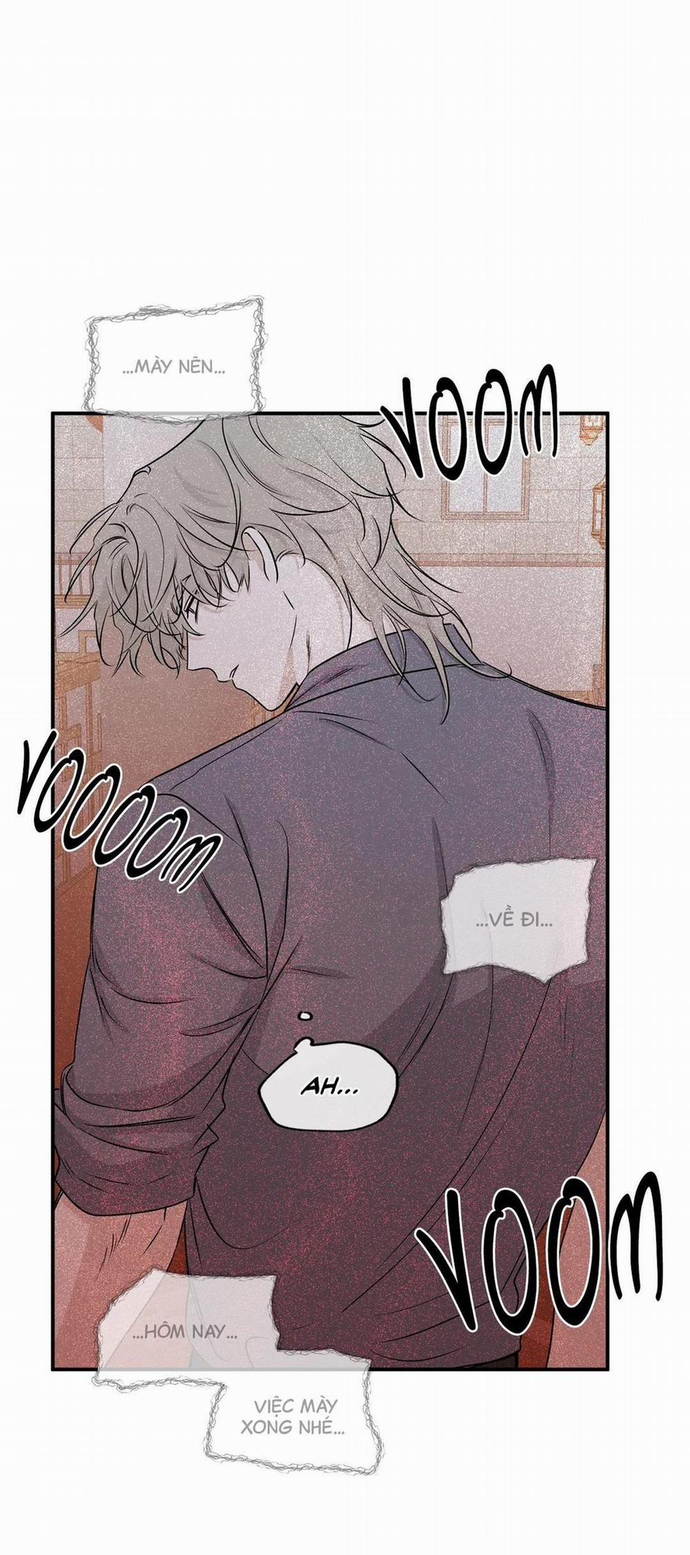 Thủy Triều Thấp Lúc Chạng Vạng 53 trang 31