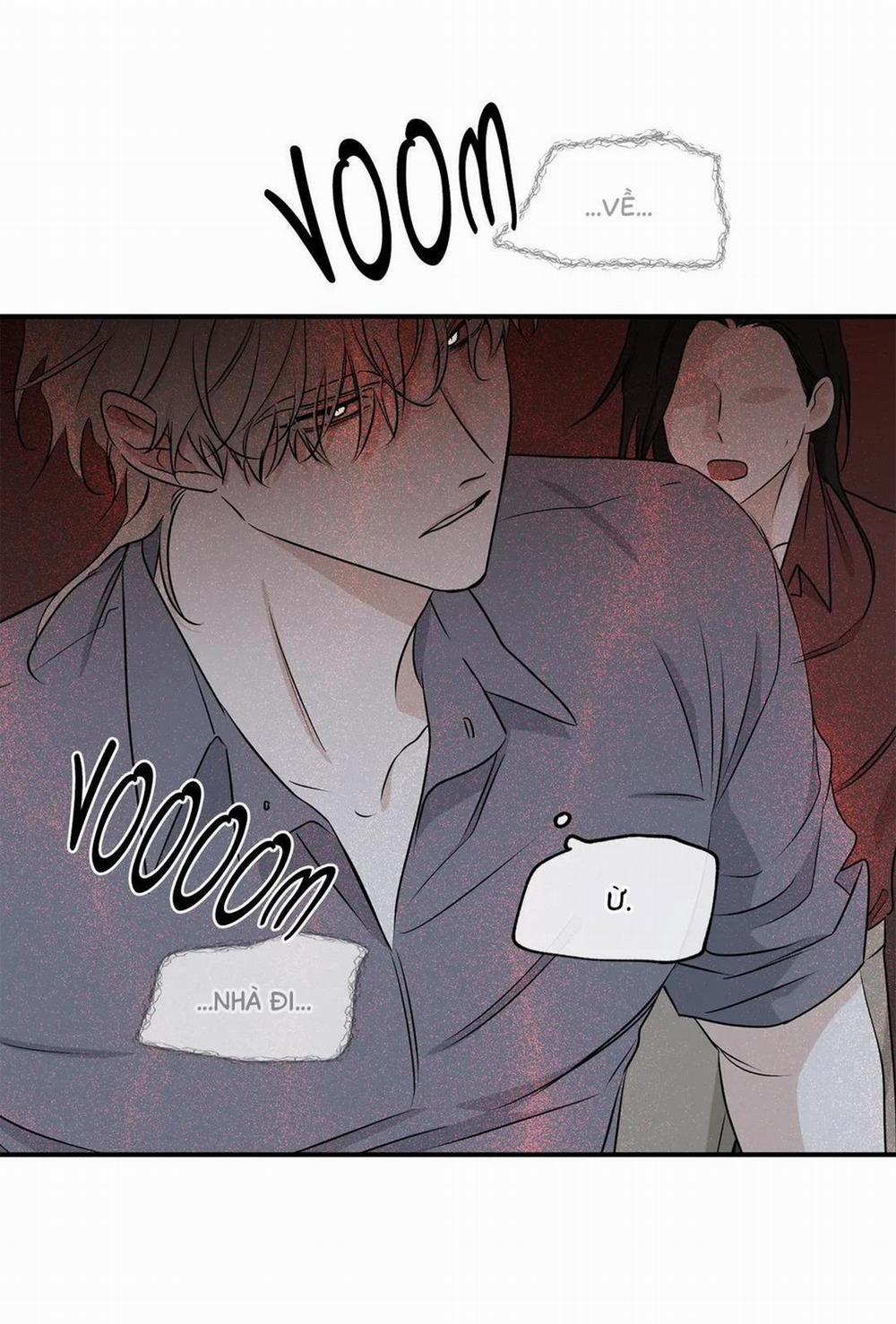 Thủy Triều Thấp Lúc Chạng Vạng 53 trang 32