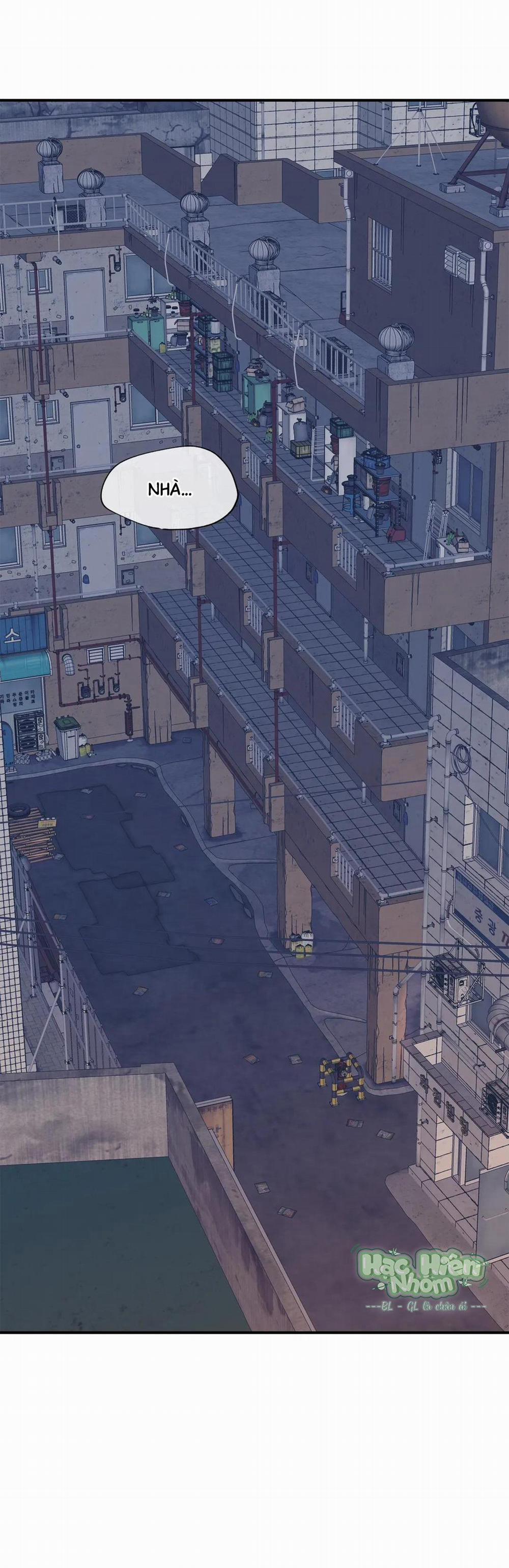 Thủy Triều Thấp Lúc Chạng Vạng 53 trang 34