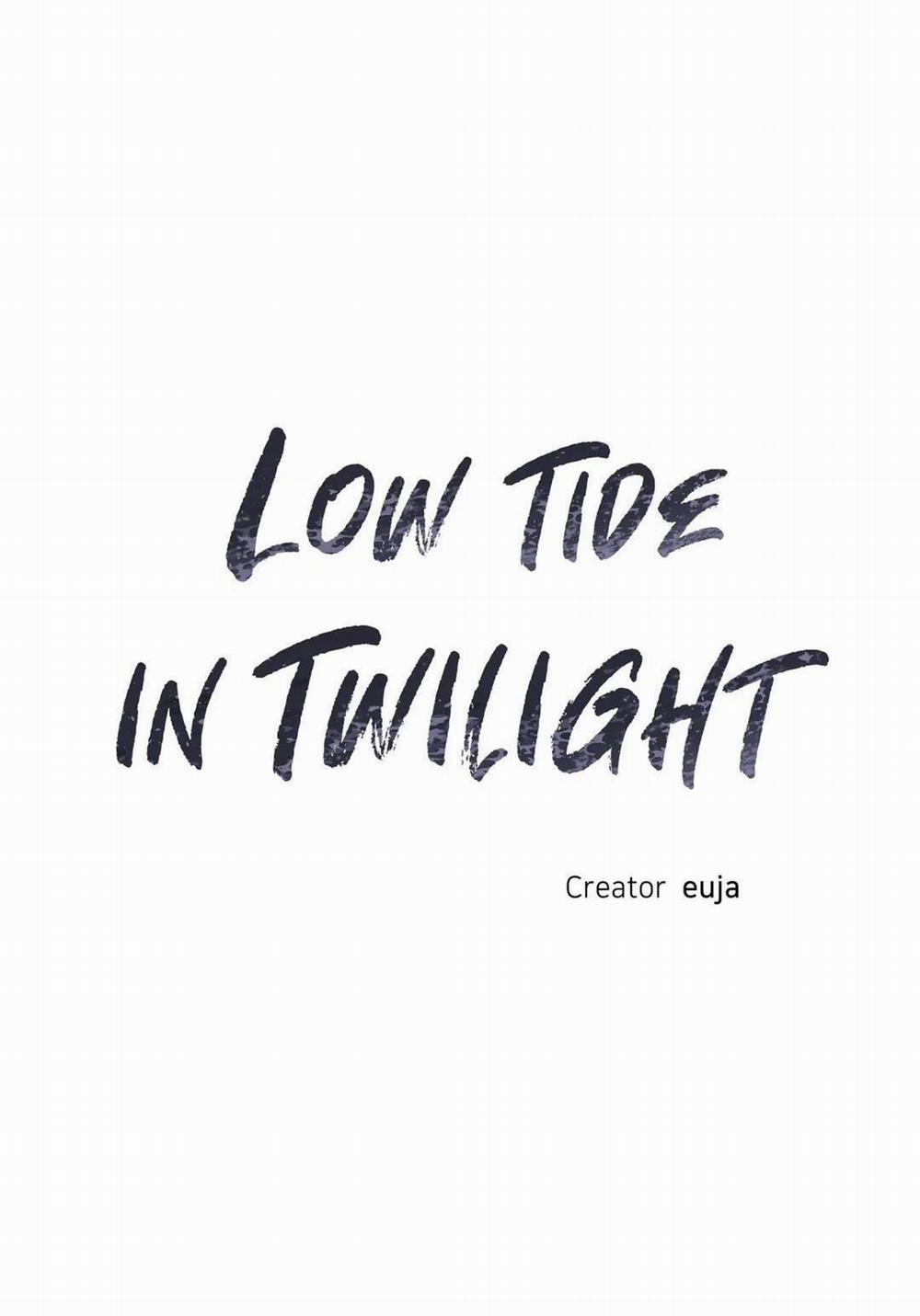 Thủy Triều Thấp Lúc Chạng Vạng 53 trang 35