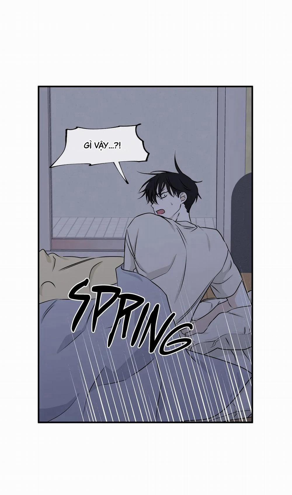 Thủy Triều Thấp Lúc Chạng Vạng 53 trang 37