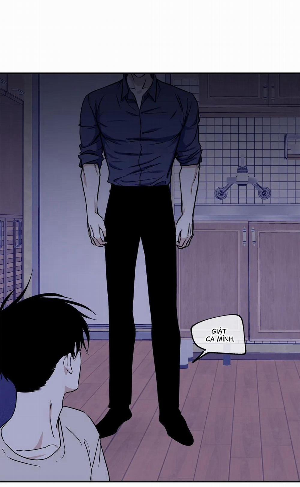 Thủy Triều Thấp Lúc Chạng Vạng 53 trang 38