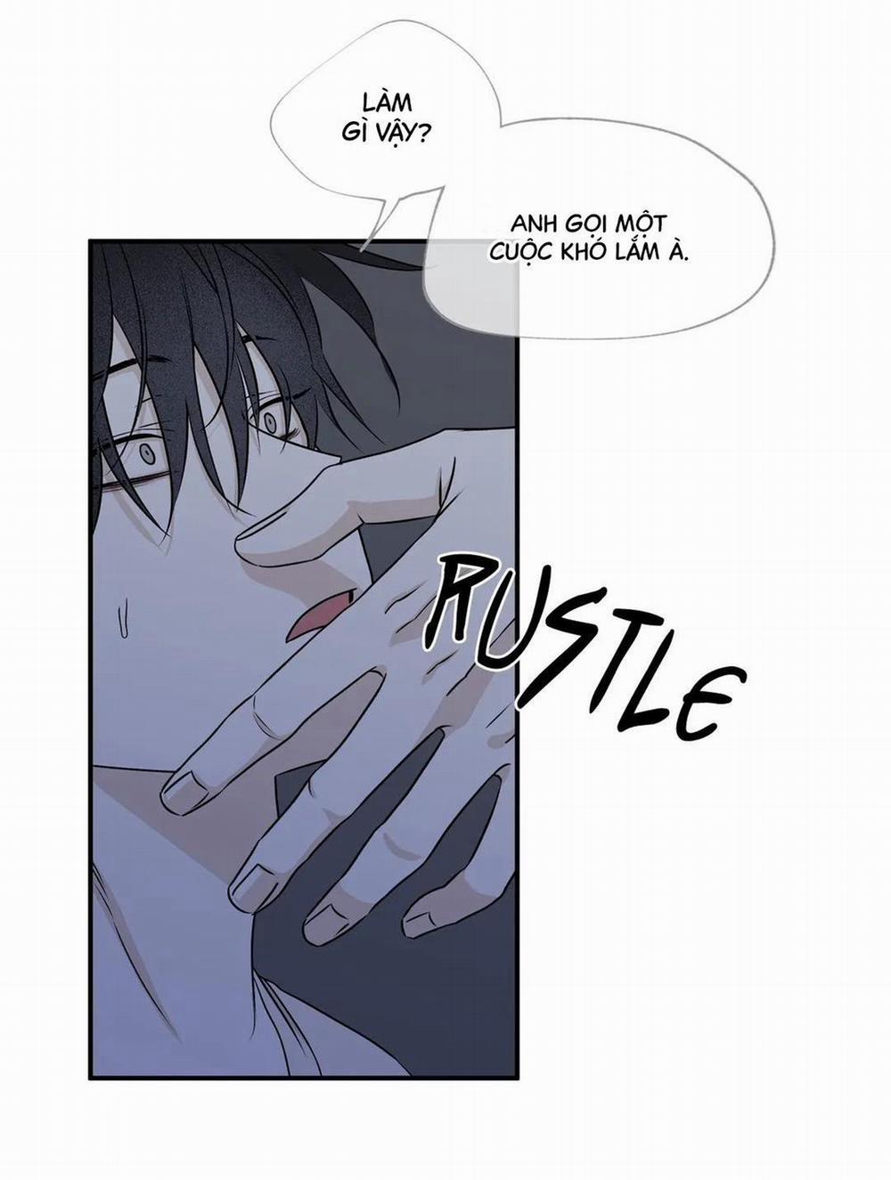 Thủy Triều Thấp Lúc Chạng Vạng 53 trang 39