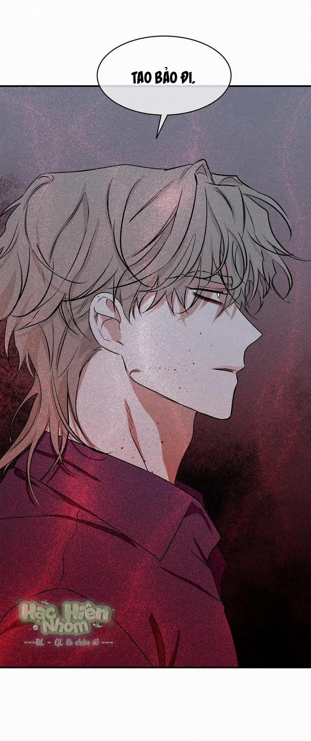 Thủy Triều Thấp Lúc Chạng Vạng 53 trang 4