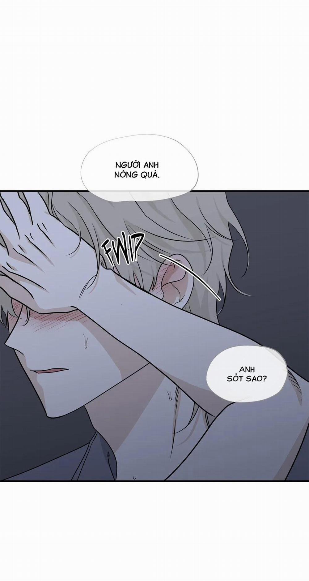 Thủy Triều Thấp Lúc Chạng Vạng 53 trang 44