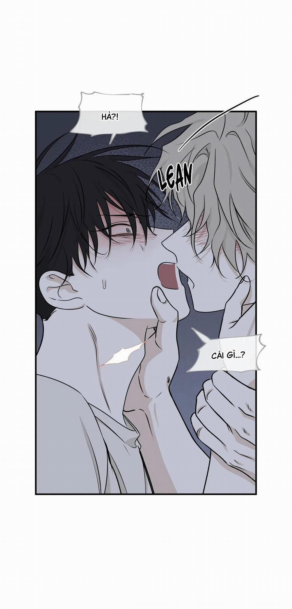 Thủy Triều Thấp Lúc Chạng Vạng 53 trang 49