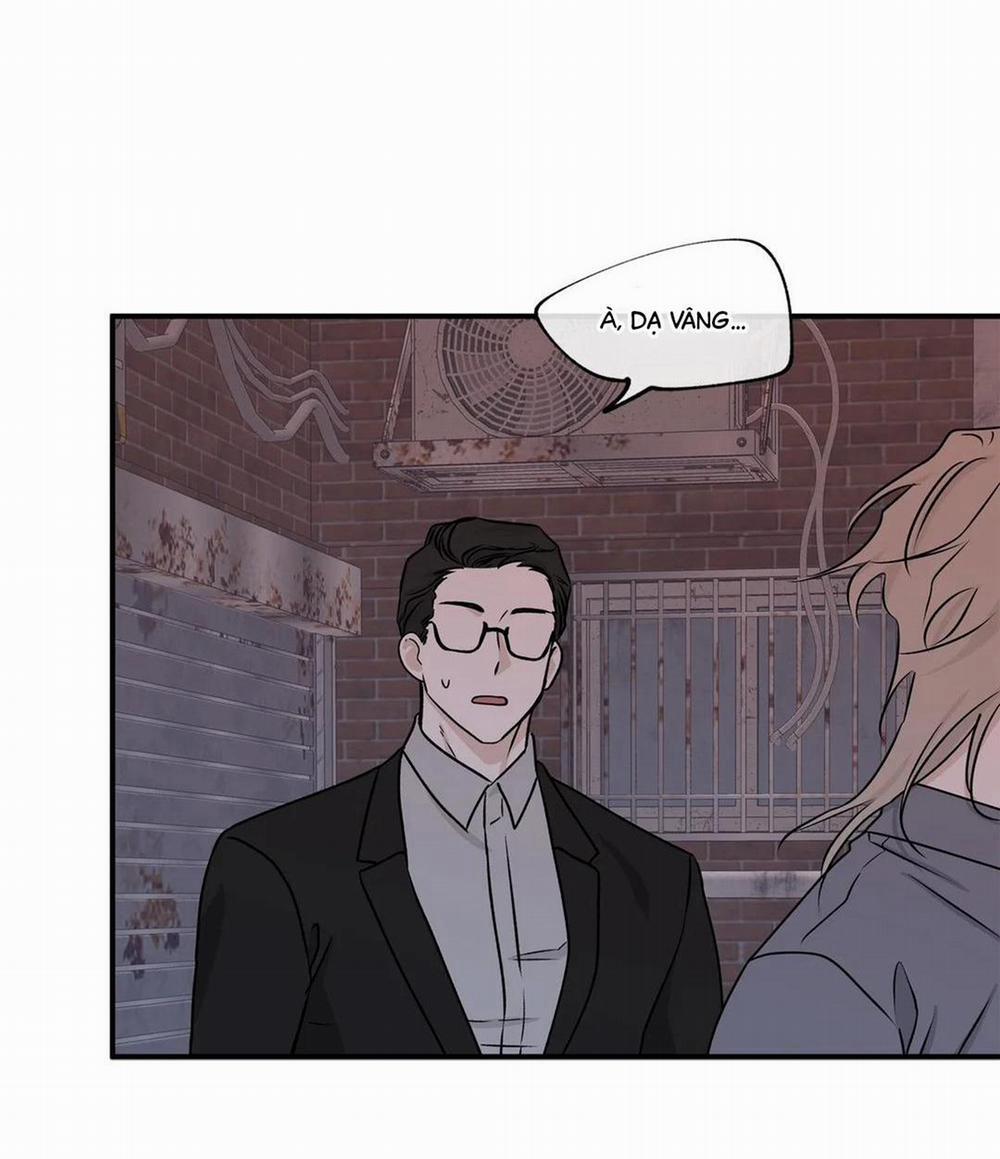 Thủy Triều Thấp Lúc Chạng Vạng 53 trang 5