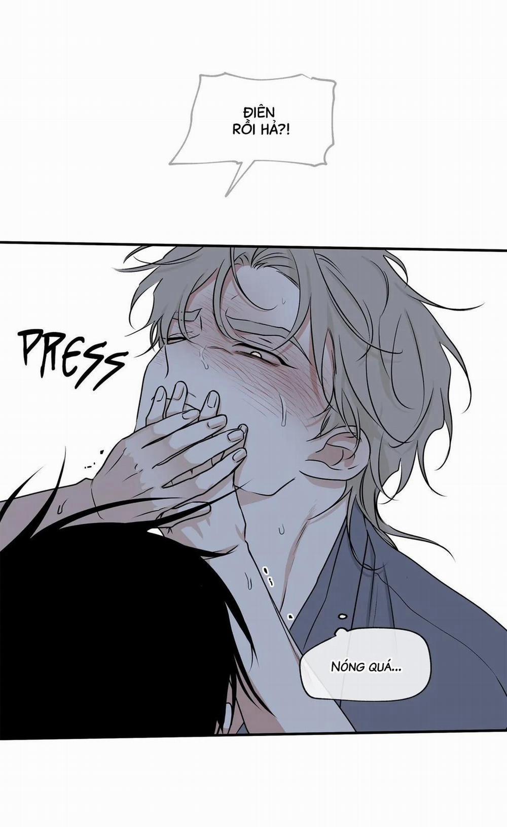 Thủy Triều Thấp Lúc Chạng Vạng 53 trang 51