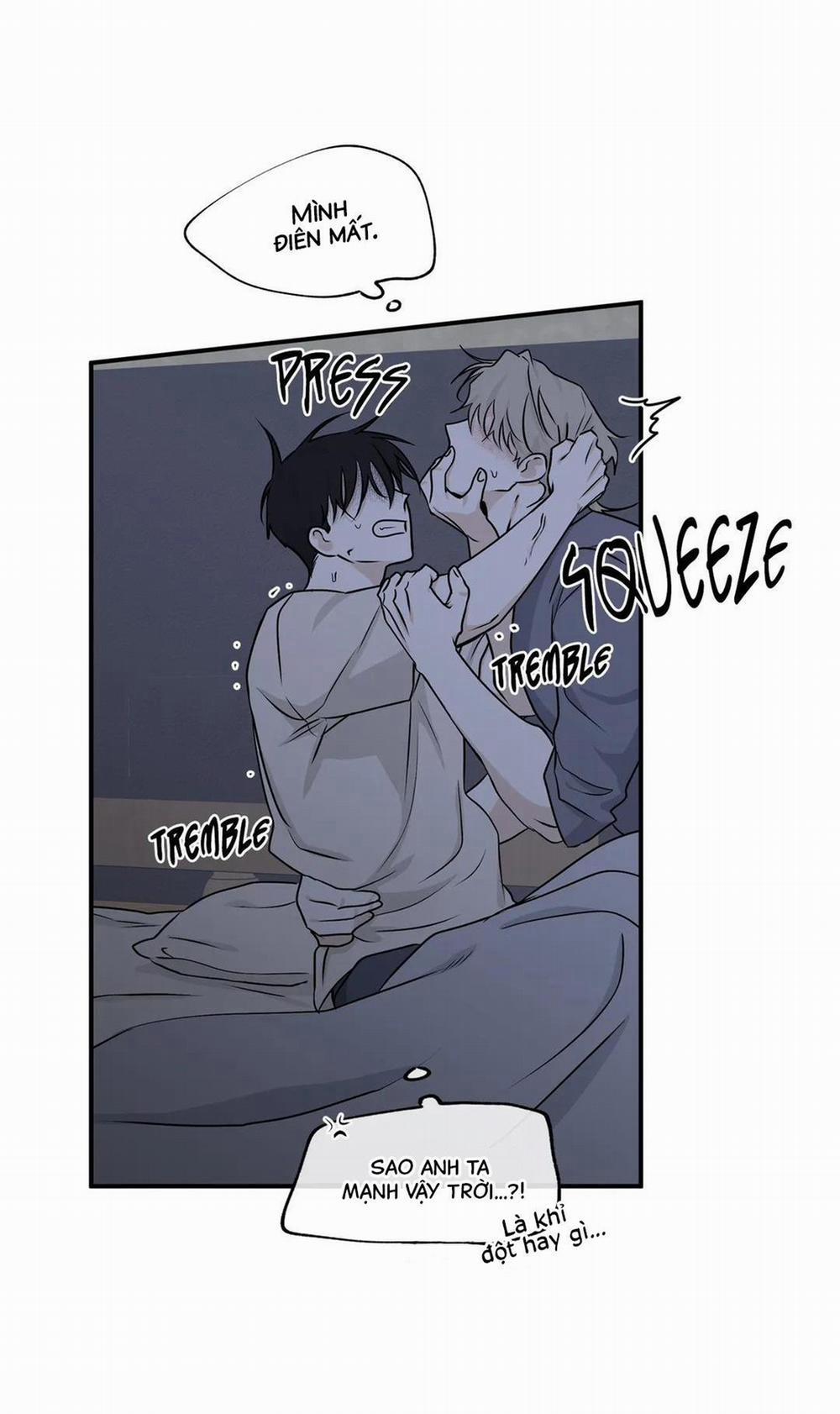 Thủy Triều Thấp Lúc Chạng Vạng 53 trang 52