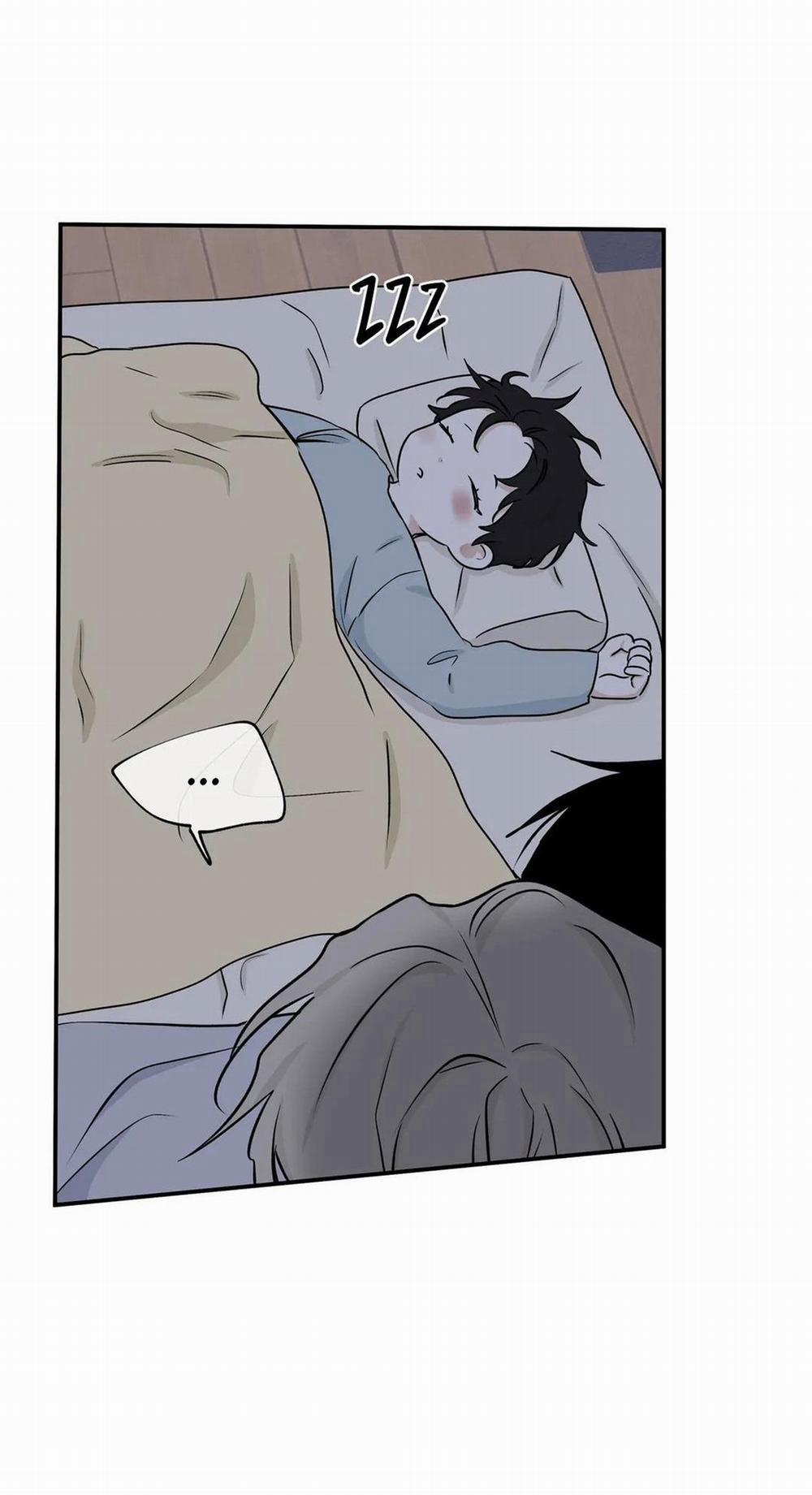 Thủy Triều Thấp Lúc Chạng Vạng 53 trang 56