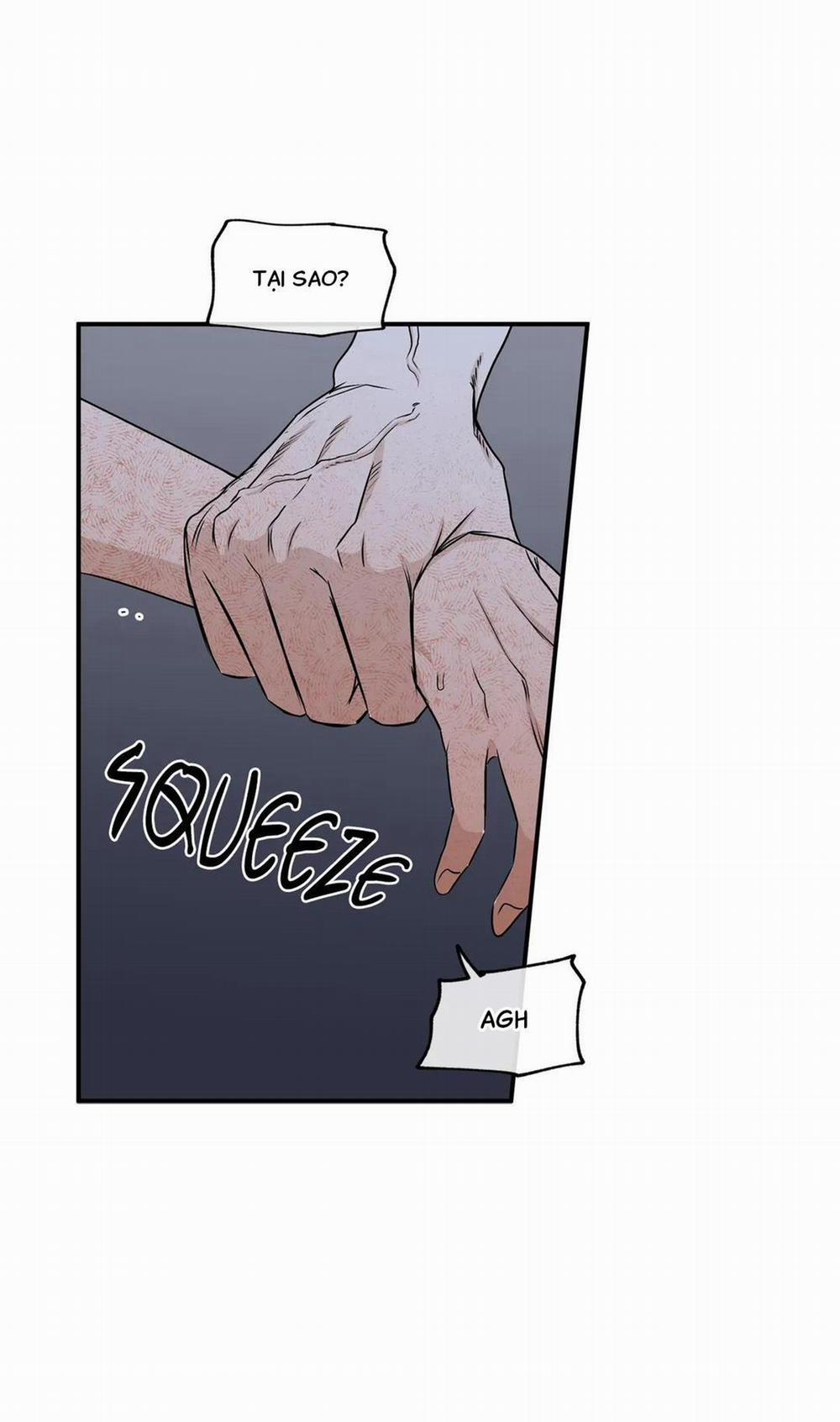 Thủy Triều Thấp Lúc Chạng Vạng 53 trang 62