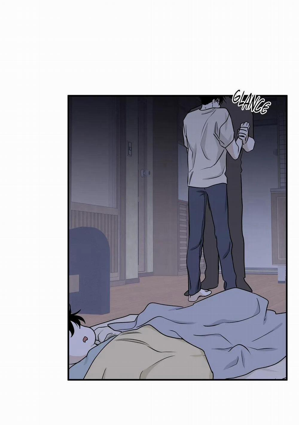 Thủy Triều Thấp Lúc Chạng Vạng 53 trang 64