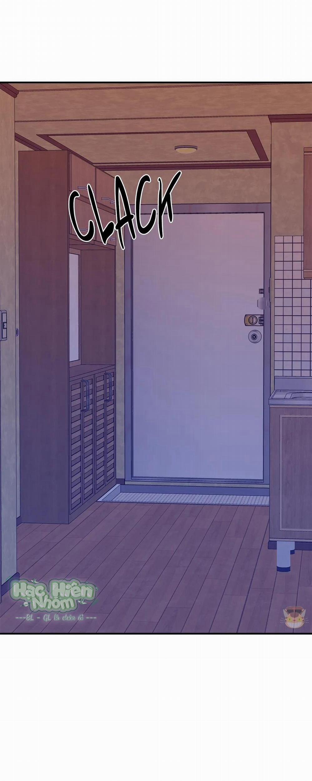 Thủy Triều Thấp Lúc Chạng Vạng 53 trang 66