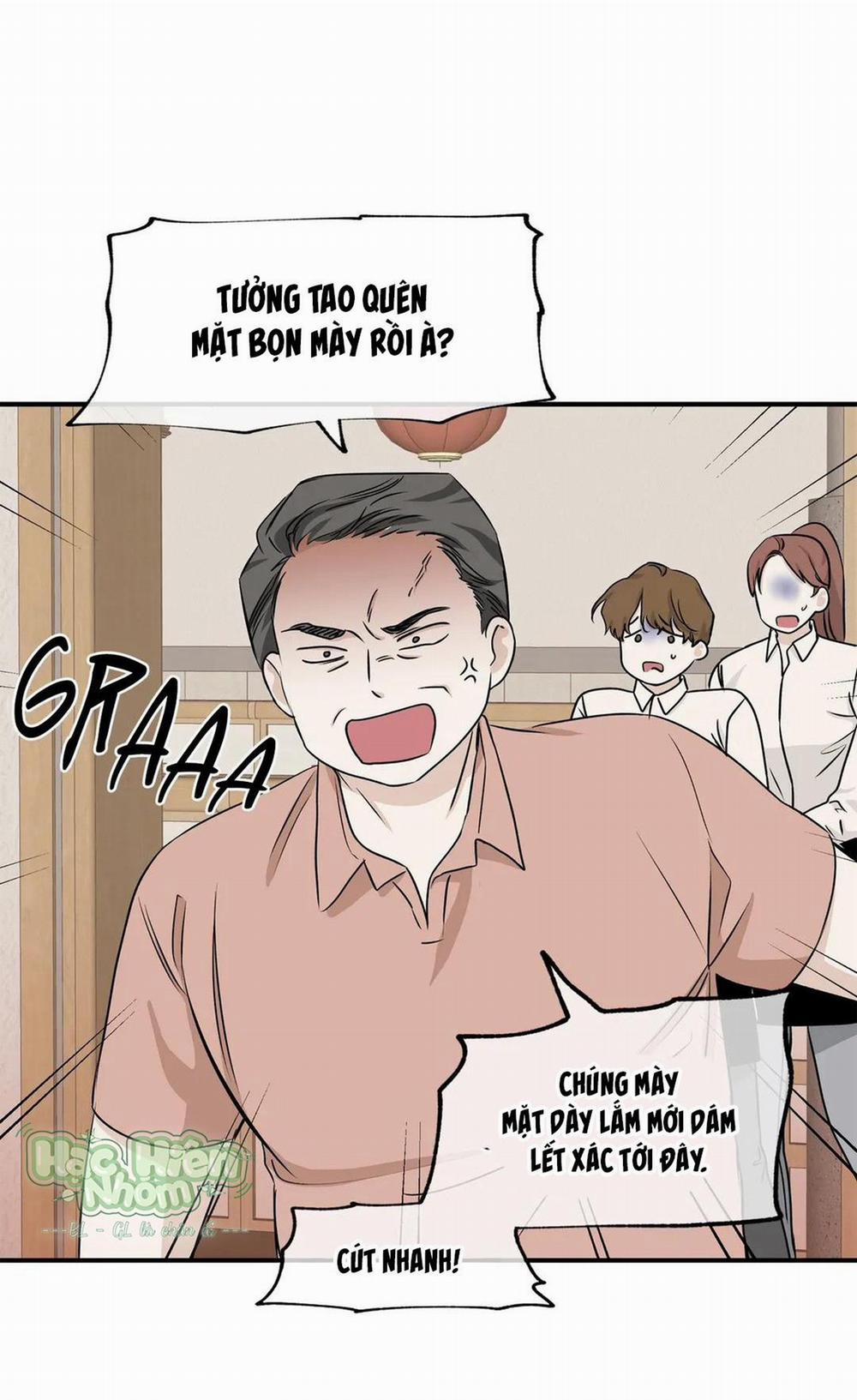 Thủy Triều Thấp Lúc Chạng Vạng 53 trang 9