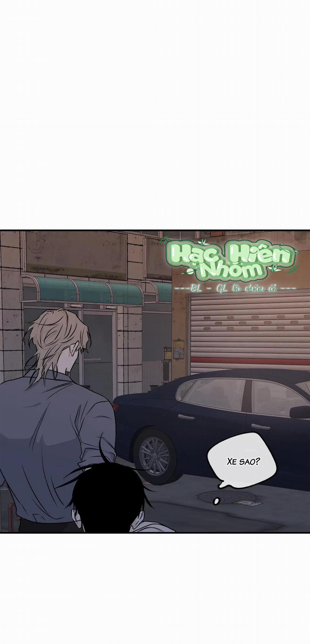 Thủy Triều Thấp Lúc Chạng Vạng 54 trang 10