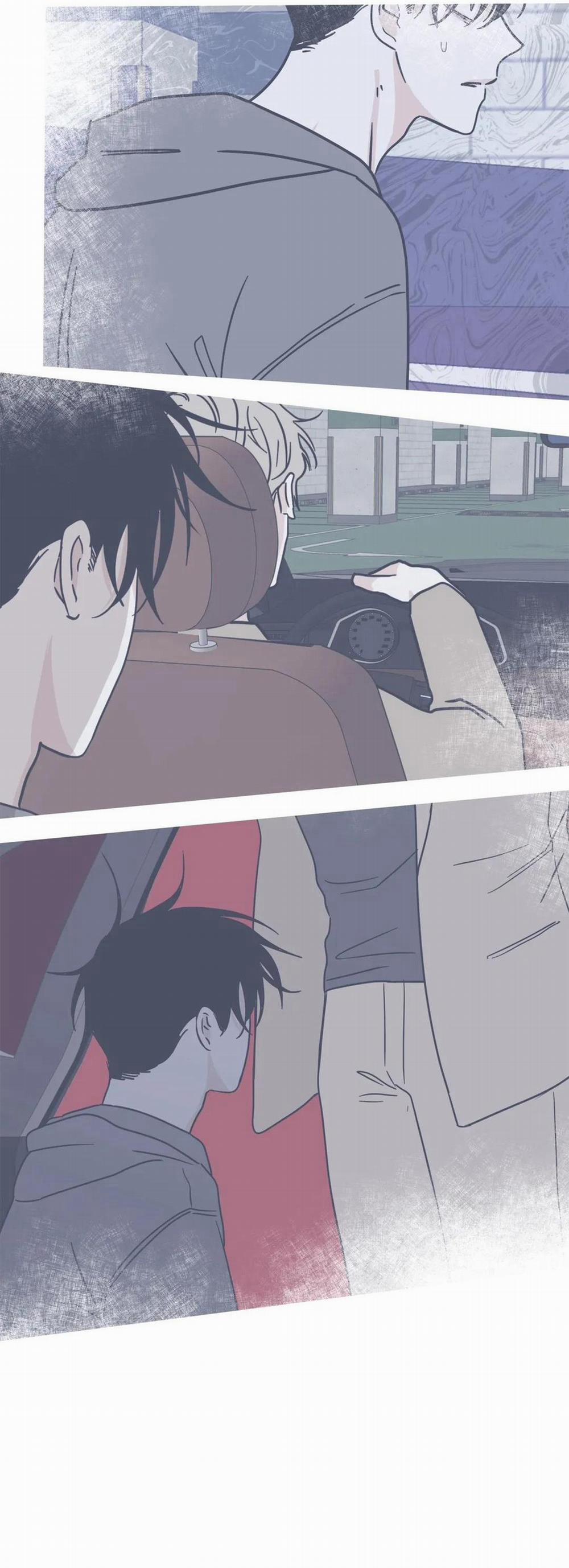 Thủy Triều Thấp Lúc Chạng Vạng 54 trang 13