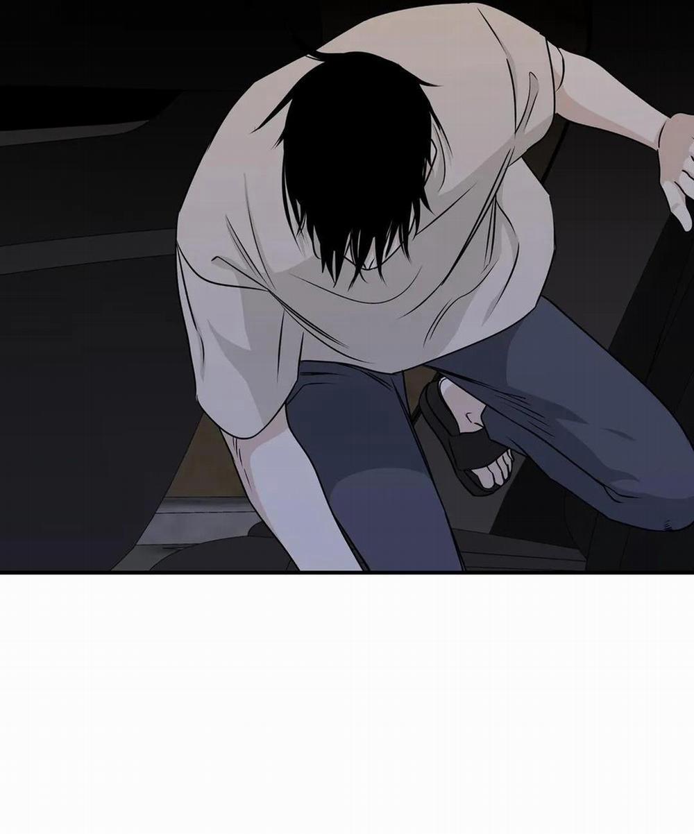 Thủy Triều Thấp Lúc Chạng Vạng 54 trang 21